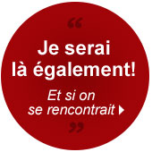 Je serai la egalement